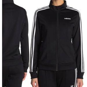 ** worn 2 times Adidas track jacket* Preloved